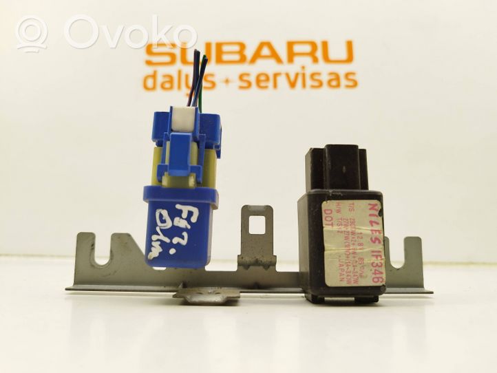 Subaru Forester SF Other relay IF346