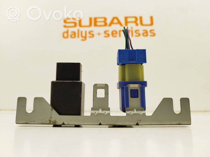 Subaru Forester SF Other relay IF346