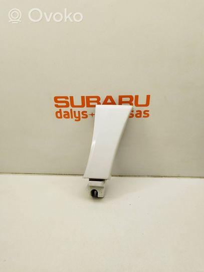 Subaru Forester SG Rivestimento parafango (modanatura) 