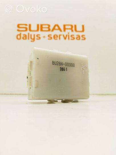 Subaru Forester SG Module de contrôle sans clé Go 88035SA010