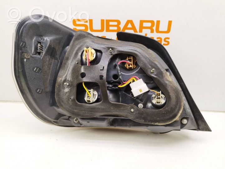 Subaru Impreza II Takavalot 22020915