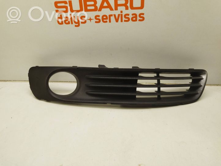 Subaru Legacy Mascherina/griglia fendinebbia anteriore 57731AG640