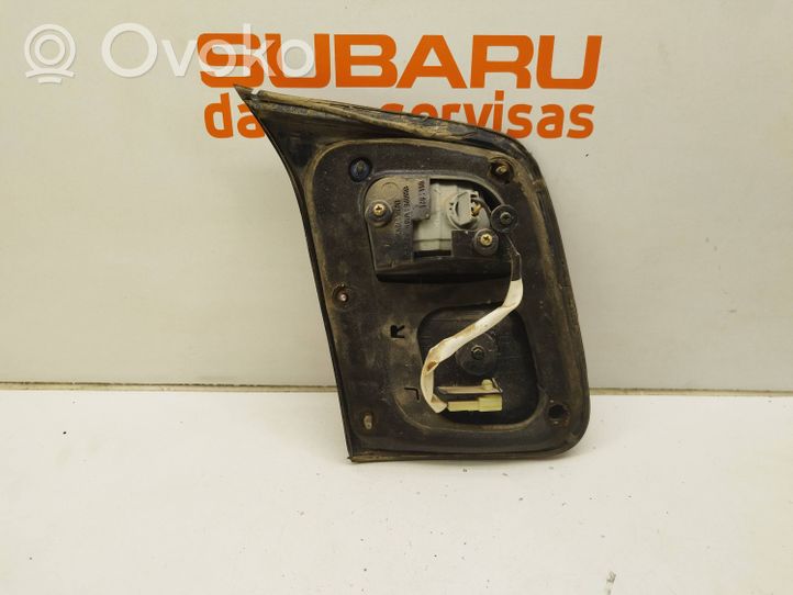 Subaru Forester SF Galinis žibintas kėbule 42020697