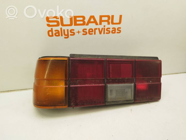 Subaru Leone 1800 Takavalot 22020231