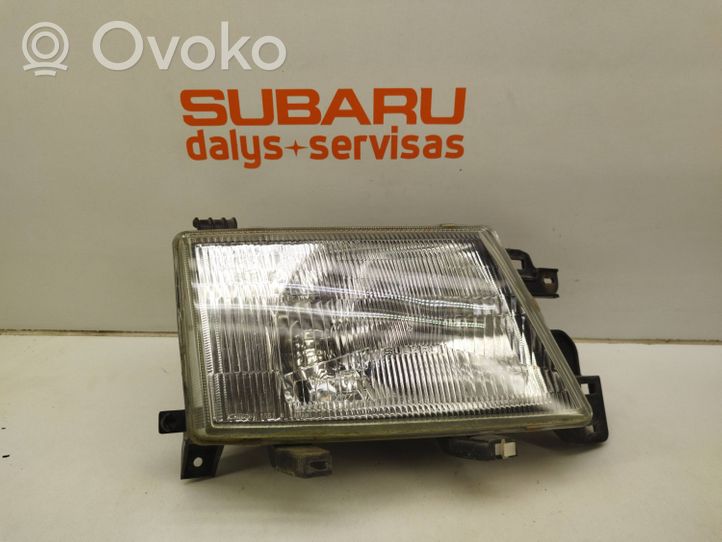 Subaru Forester SF Lampa przednia E13175