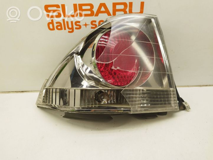 Lexus IS 200-300 Luz trasera/de freno 12V21451