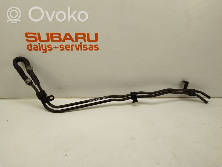 Subaru Outback (BT) Tuyau de refroidissement d'huile de boîte de vitesses 