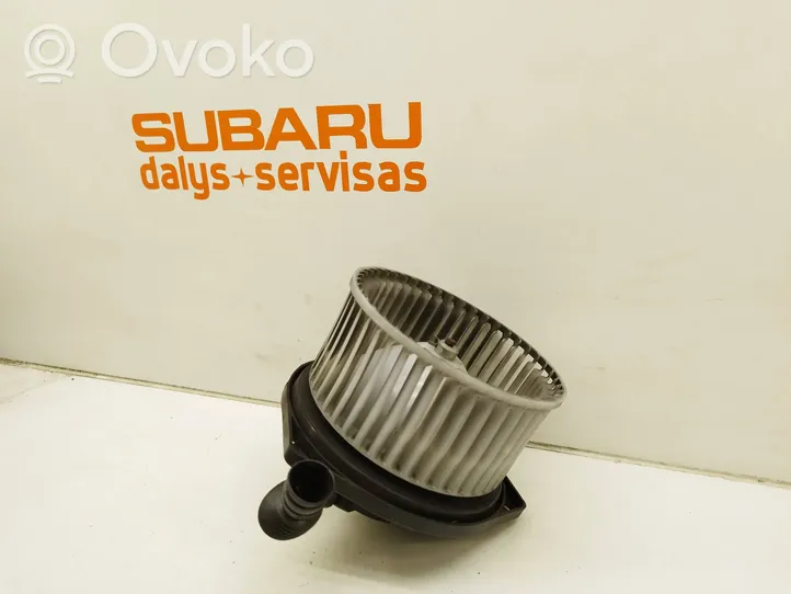 Subaru Forester SH Ventola riscaldamento/ventilatore abitacolo 5027261760
