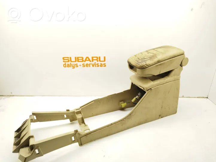 Subaru Forester SG Muu keskikonsolin (tunnelimalli) elementti 
