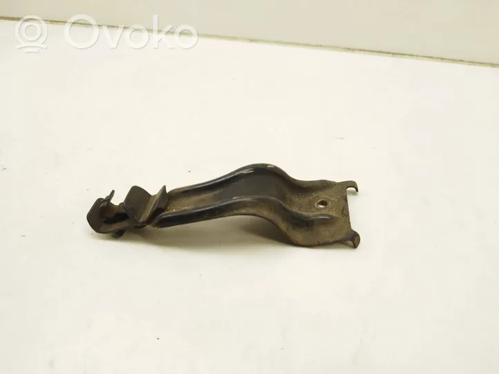 Subaru Legacy Staffe di supporto per cappa 