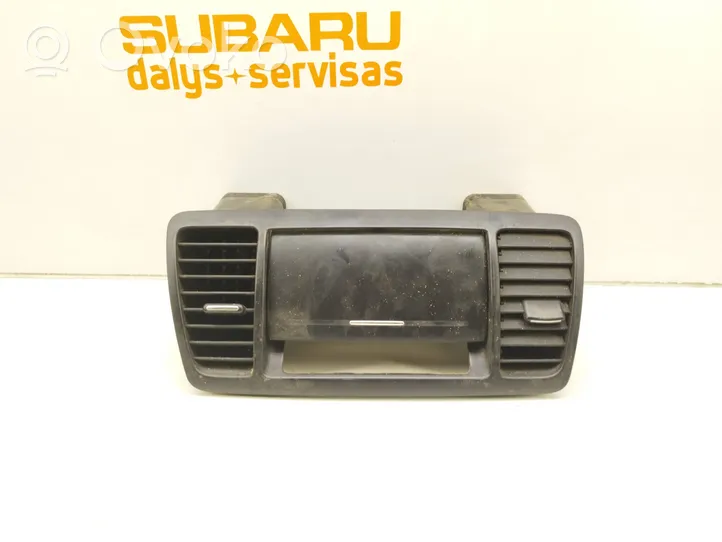 Subaru Legacy Consolle centrale del vano portaoggetti 