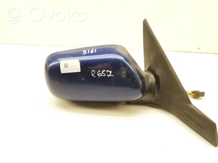 Subaru Impreza II Front door electric wing mirror 42416900