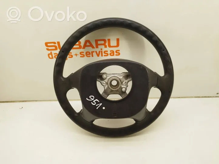 Subaru Forester SF Steering wheel 