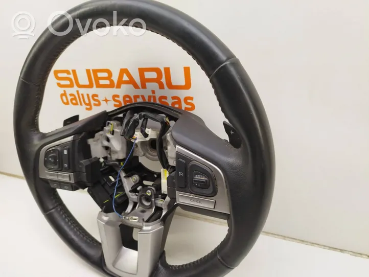 Subaru Outback (BS) Volante 