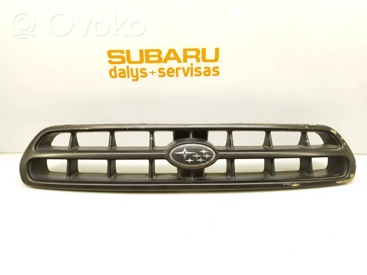 Subaru Outback Atrapa chłodnicy / Grill 