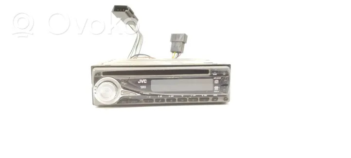 Subaru Forester SF Radio/CD/DVD/GPS head unit 