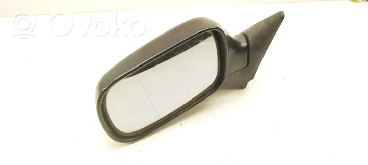 Subaru Forester SF Front door electric wing mirror 