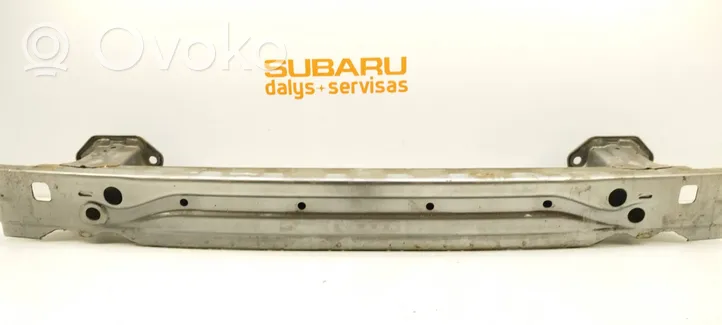 Subaru Outback (BS) Renfort de pare-chocs arrière 