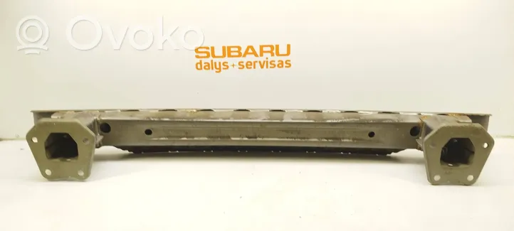 Subaru Outback (BS) Traversa del paraurti posteriore 