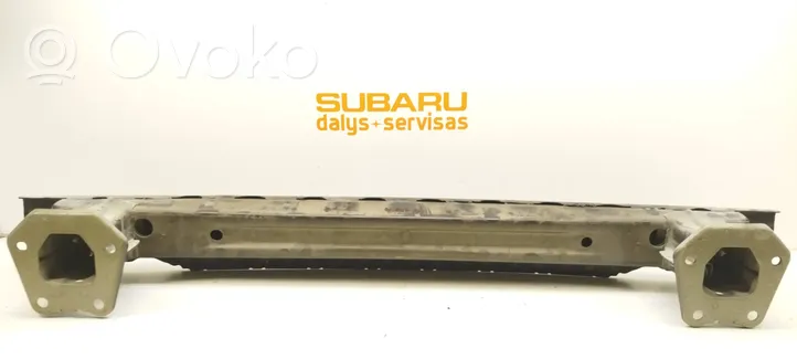 Subaru Outback (BS) Renfort de pare-chocs arrière 