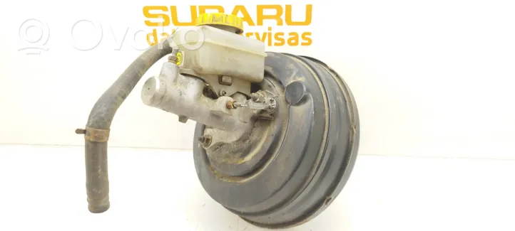 Subaru Legacy Wspomaganie hamulca 39BG215T