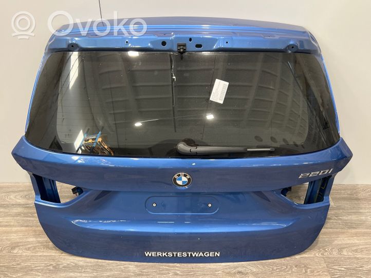 BMW 2 F46 Portellone posteriore/bagagliaio 