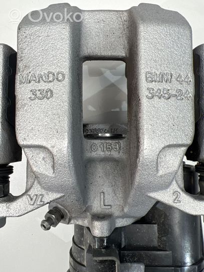 BMW 4 G22 G23 G24 G26 Mordaza caliper del freno trasero 8836847