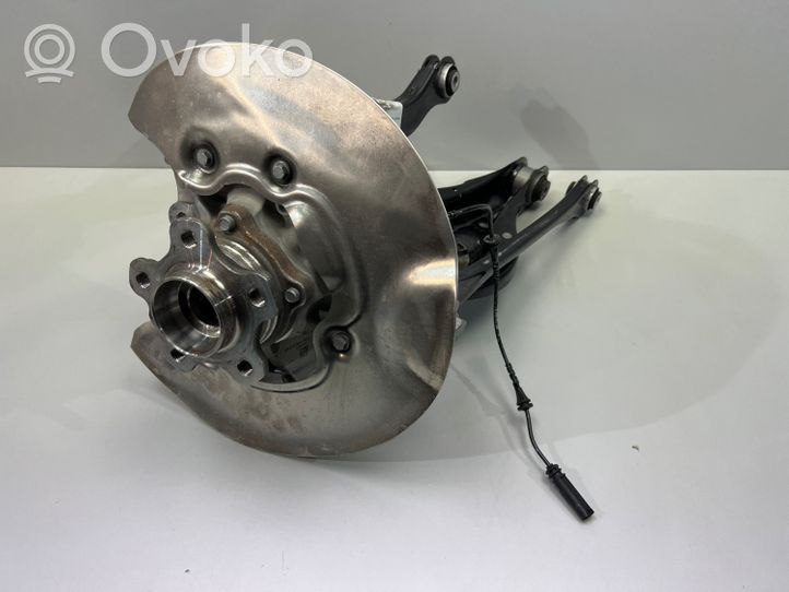 BMW 4 G22 G23 G24 G26 Pivot de moyeu arrière 6892519