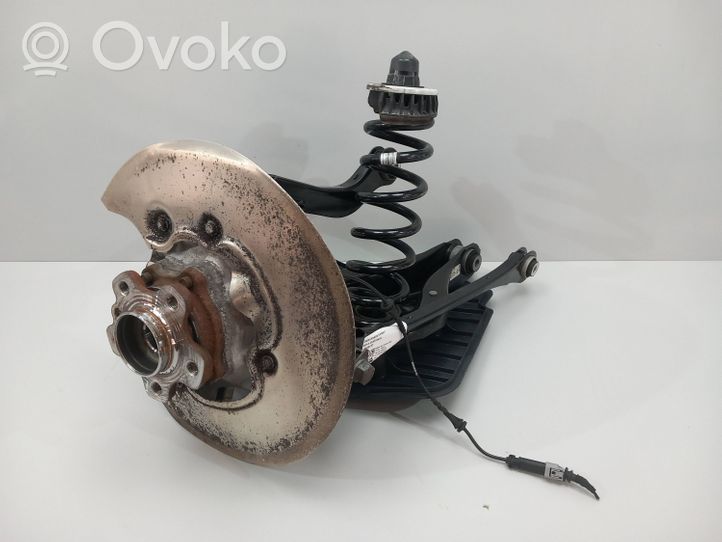 BMW 4 G22 G23 G24 G26 Pivot de moyeu arrière 6879523