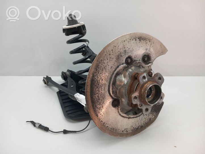 BMW 4 G22 G23 G24 G26 Pivot de moyeu arrière 6879524