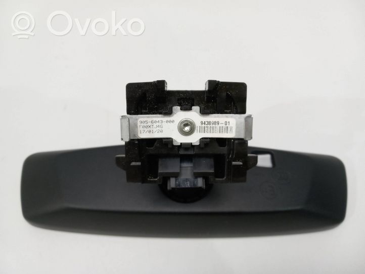 BMW X5 G05 Galinio vaizdo veidrodis (salone) 9438989