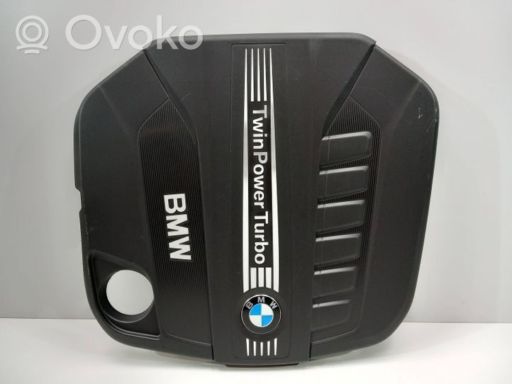 BMW 5 F10 F11 Moottorin koppa 8513452
