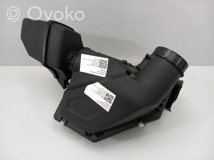 BMW 4 G22 G23 G24 G26 Boîtier de filtre à air 8598277