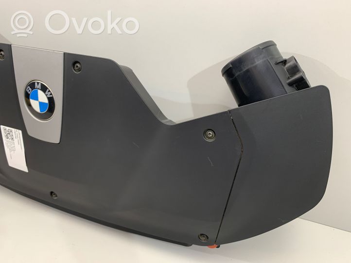 BMW X6 F16 Caja del filtro de aire 7638564