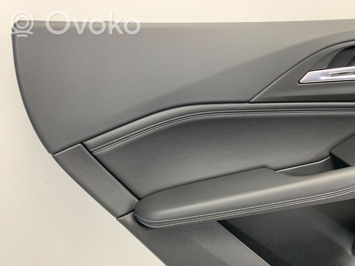 BMW 2 Active Tourer U06 Coupe rear side trim panel 