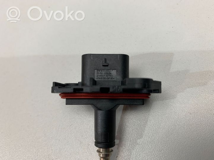 BMW Z4 g29 Mass air flow meter 8485041