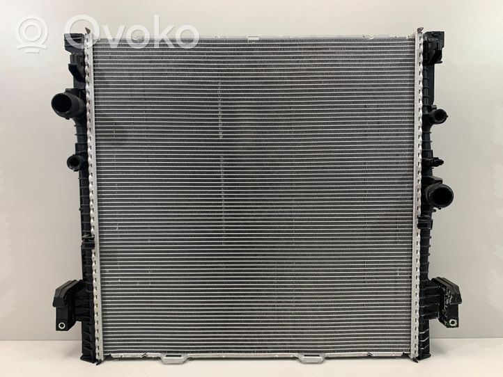 BMW X5 G05 Radiateur de refroidissement 5A06FE3