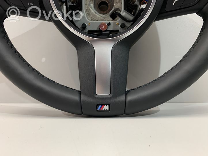 BMW X2 F39 Volant 8047860