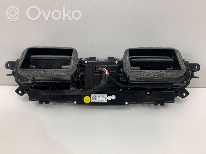 BMW 4 G22 G23 G24 G26 Oro kondicionieriaus/ klimato/ pečiuko valdymo blokas (salone) 4A0EDC7