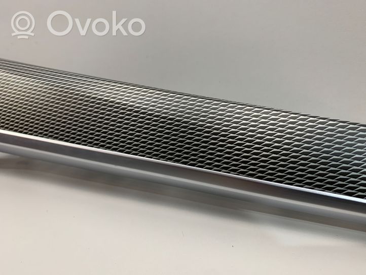 BMW 4 G22 G23 G24 G26 Grille d'aération centrale 