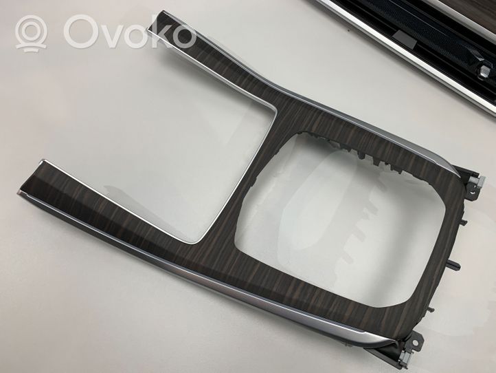 BMW X5 G05 Grille d'aération centrale 