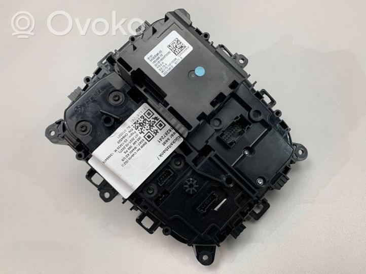 BMW 4 G22 G23 G24 G26 Sélecteur de vitesses 5A32B96