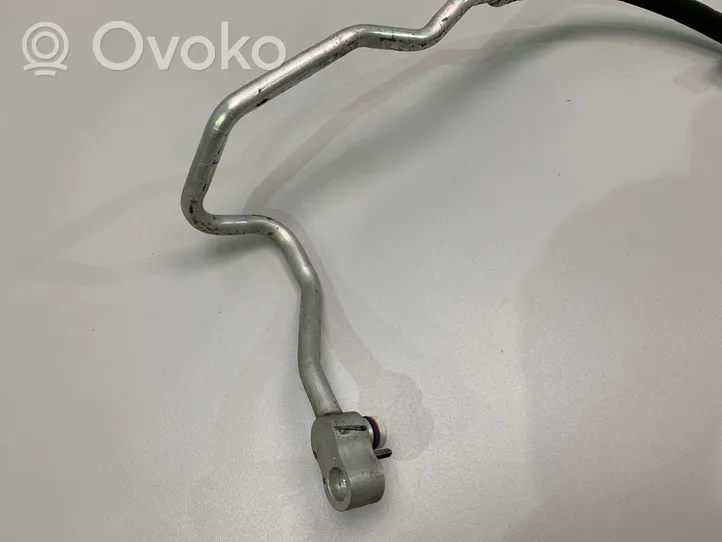 BMW X2 F39 Air conditioning (A/C) pipe/hose 9869634