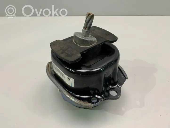 BMW X6 F16 Engine mount vacuum valve 6780653