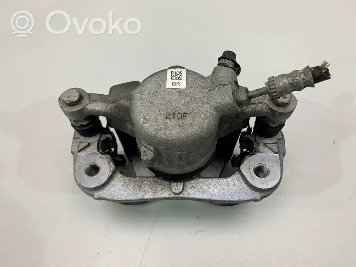 Mini One - Cooper F56 F55 Front brake caliper 6860262