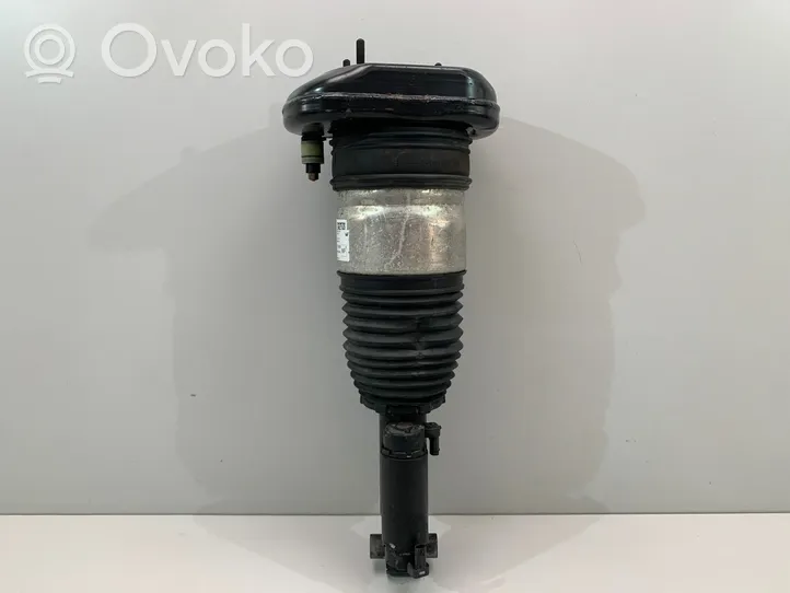 BMW 6 G32 Gran Turismo Amortisseur airmatic de suspension pneumatique avant 6866713