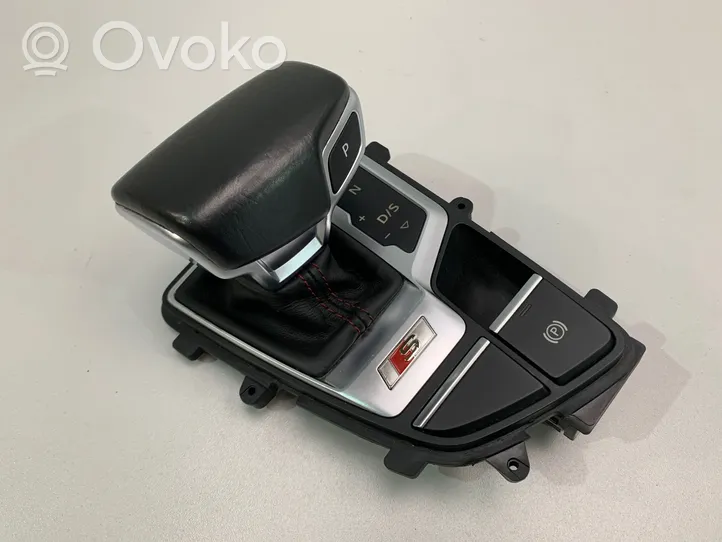 Audi A5 Palanca/selector de cambios (interno) 8W2713111B