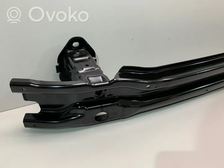 BMW 4 G22 G23 G24 G26 Belka zderzaka tylnego 8737073