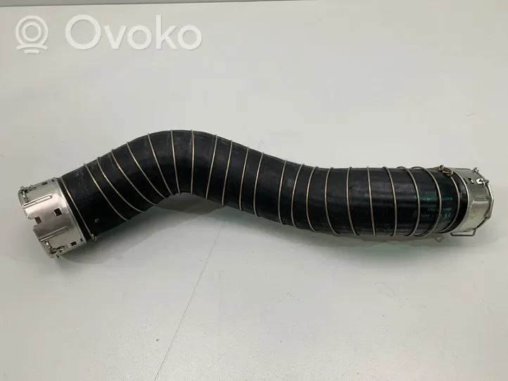 BMW 4 G22 G23 G24 G26 Manguera/tubo del intercooler 8654521