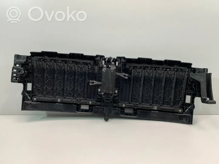 BMW 4 G22 G23 G24 G26 Maskownica / Grill / Atrapa górna chłodnicy 5A1E917